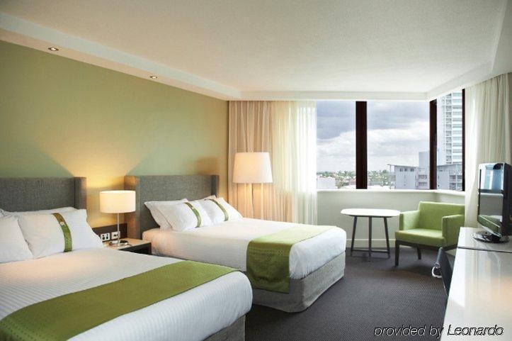 Hotel Jen Brisbane Room photo