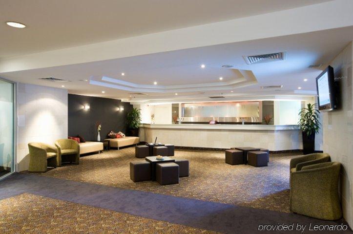 Hotel Jen Brisbane Interior photo
